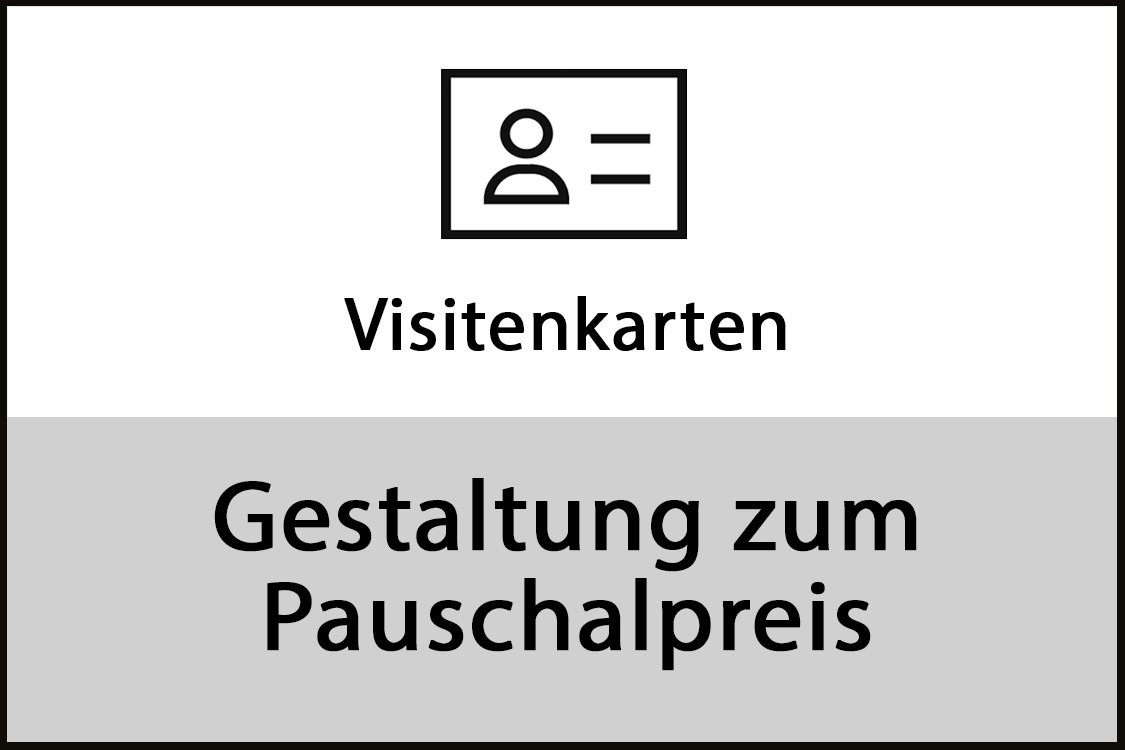 Visitenkarten